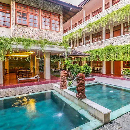Catur Adi Putra Hotel
