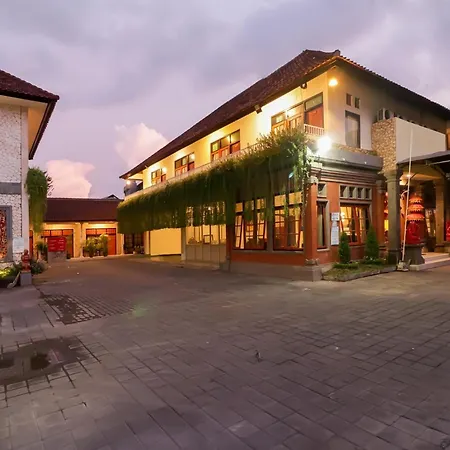 Catur Adi Putra Hotel Denpasar-Bali