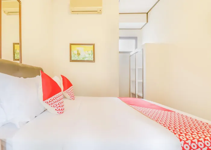 Catur Adi Putra Denpasar-bali Hotel Denpasar (Bali)