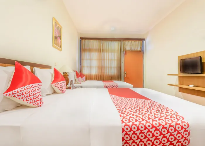 Catur Adi Putra Denpasar-bali Hotel Denpasar (Bali)