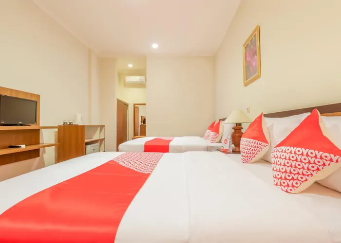 Hotel Catur Adi Putra Denpasar-bali 2*
