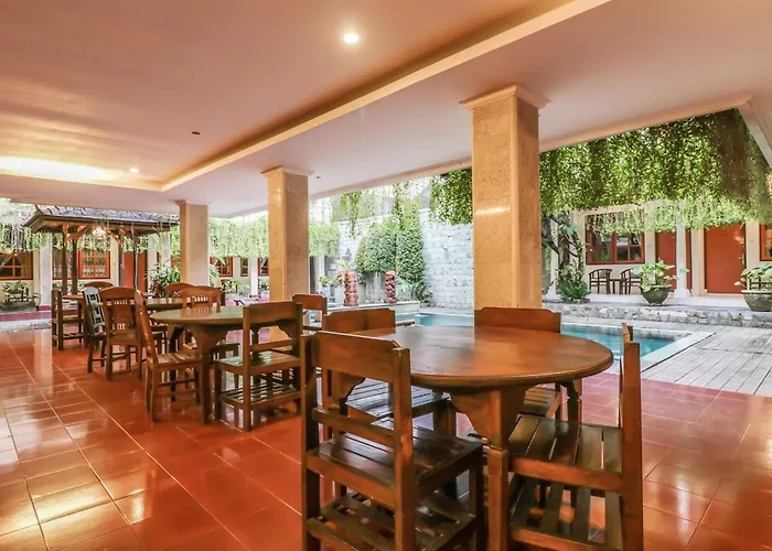 Catur Adi Putra Denpasar-bali Hotel Denpasar (Bali)