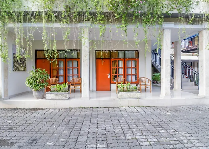 Catur Adi Putra Denpasar-bali Hotel Denpasar (Bali)