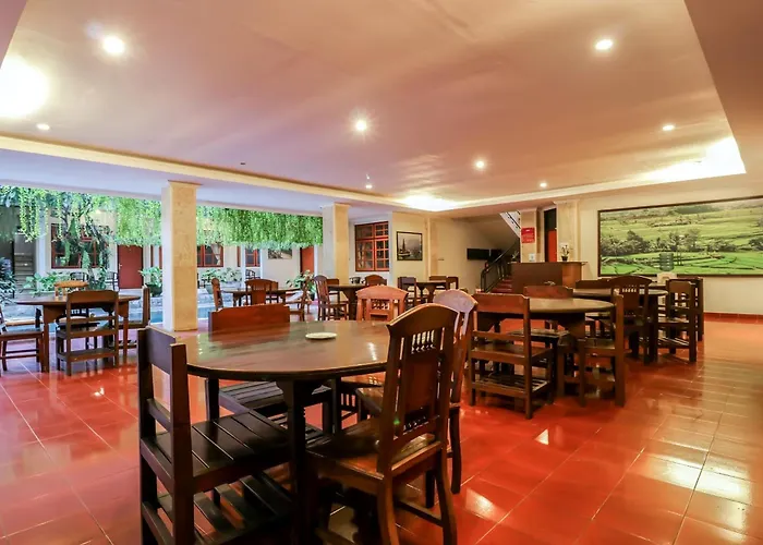 Catur Adi Putra Denpasar-bali Hotel 2*
