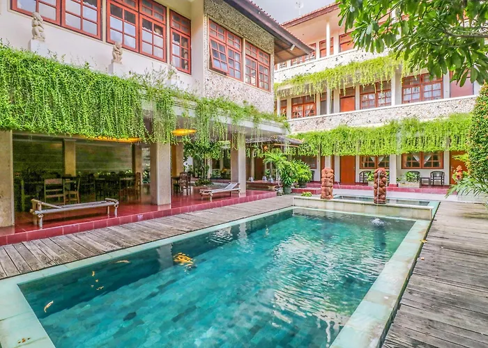 Catur Adi Putra Denpasar-bali