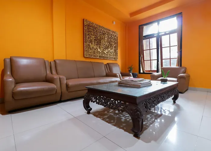 Hotel Catur Adi Putra Denpasar-bali Denpasar (Bali)