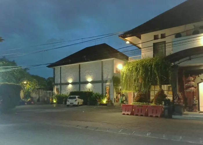 Catur Adi Putra Denpasar-bali Denpasar (Bali)