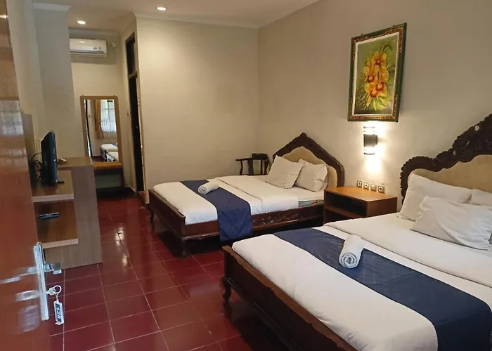 Hotel Catur Adi Putra Denpasar-bali Denpasar (Bali)
