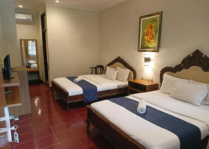 Catur Adi Putra Denpasar-bali Hotel Denpasar (Bali)