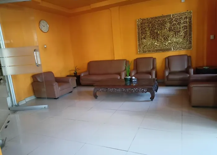 Hotel Catur Adi Putra Denpasar-bali Denpasar (Bali)