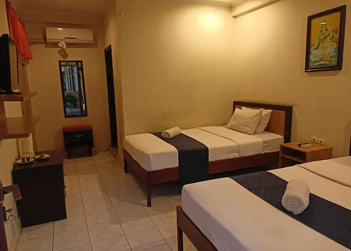 Catur Adi Putra Denpasar-bali