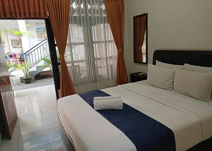 Hotel Catur Adi Putra Denpasar-bali Denpasar (Bali)