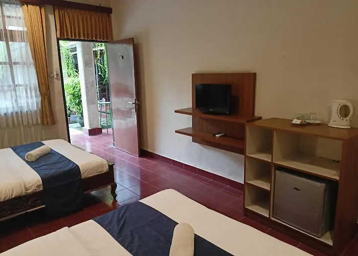 Catur Adi Putra Denpasar-bali Hotel Denpasar (Bali)