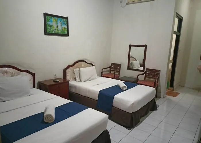 Catur Adi Putra Denpasar-bali 2*