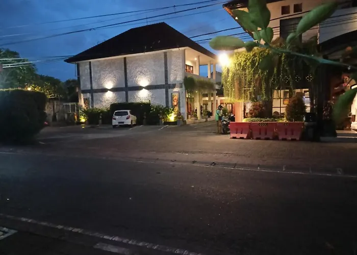 Catur Adi Putra Denpasar-bali Hotel Denpasar (Bali)