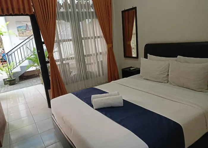 Catur Adi Putra Denpasar-bali 2*