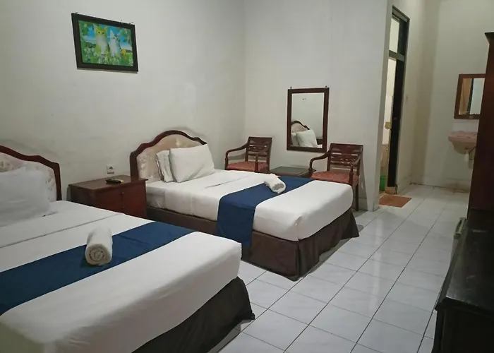 Catur Adi Putra Denpasar-bali 2* Denpasar (Bali)