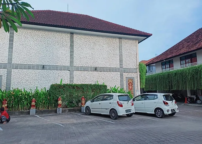 Catur Adi Putra Denpasar-bali 2* Denpasar (Bali)