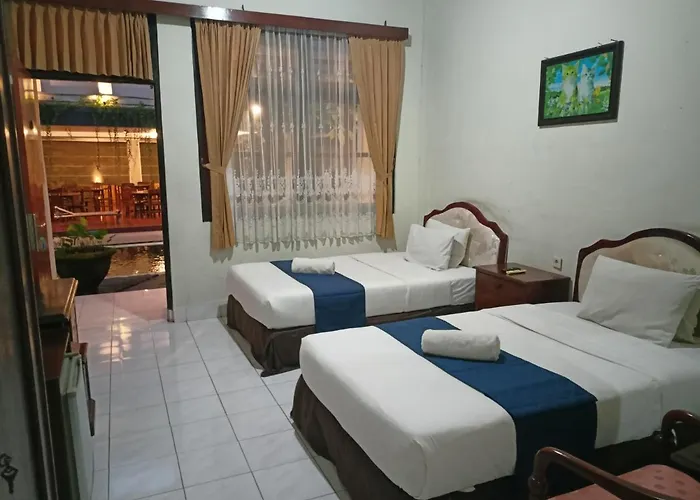 Catur Adi Putra Denpasar-bali