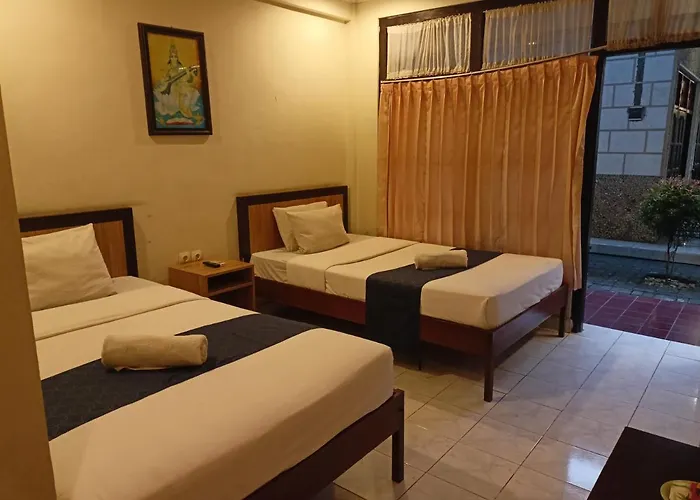 Hotel Catur Adi Putra Denpasar-bali Denpasar (Bali)