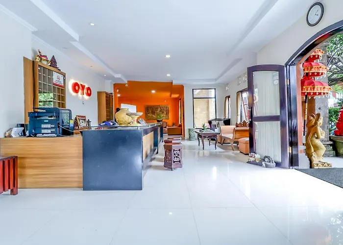 Catur Adi Putra Denpasar-bali