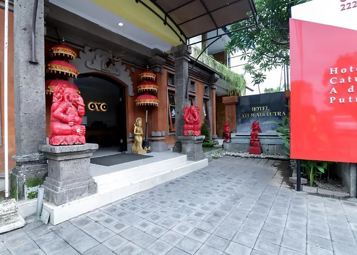 Catur Adi Putra Denpasar-bali