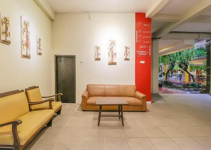 Catur Adi Putra Denpasar-bali Hotel Denpasar (Bali)