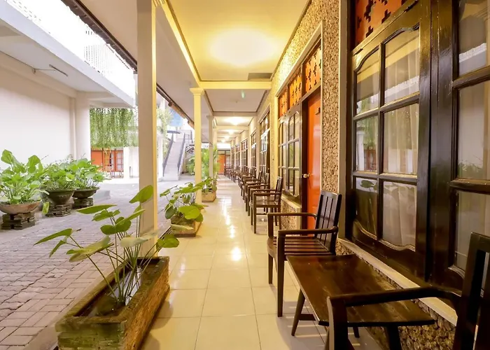 Catur Adi Putra Denpasar-bali 2* Denpasar